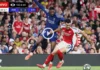 PSG vs Arsenal en vivo online gratis por internet