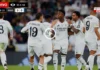 Real Madrid vs Celta de Vigo en vivo online gratis