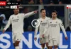 Real Madrid vs Mallorca en vivo online gratis