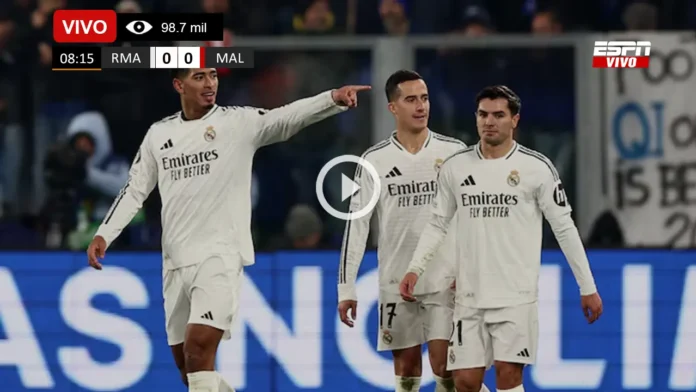 Real Madrid vs Mallorca en vivo online gratis Real Madrid vs Mallorca en vivo online gratis