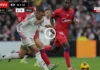 Sevilla vs Real Madrid en vivo online gratis