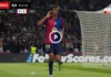 Valladolid vs Barcelona en vivo online gratis