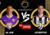 Al Ain vs Juventus en vivo online gratis hoy