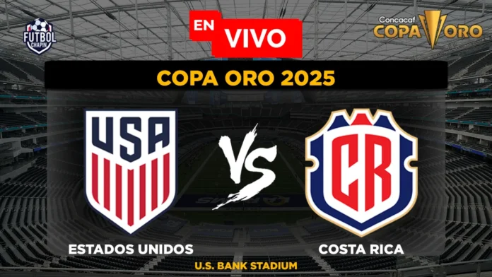 Estados Unidos vs Costa Rica en vivo online gratis hoy Estados Unidos vs Costa Rica en vivo online gratis hoy