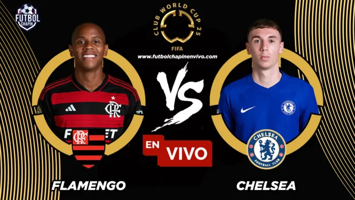 Flamengo vs Chelsea en vivo online gratis Flamengo vs Chelsea en vivo online gratis