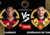 Flamengo vs Espérance de Tunisie en vivo online gratis hoy