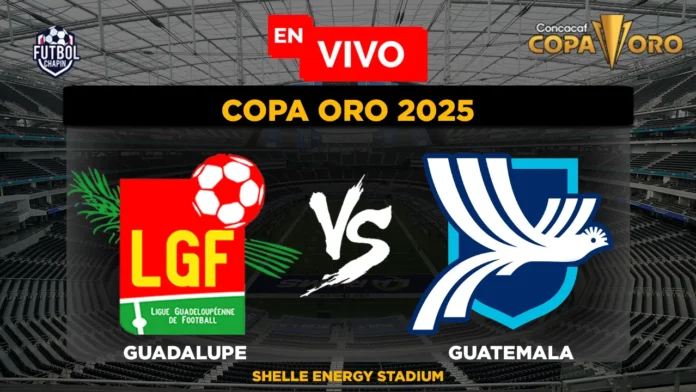 Guadalupe vs Guatemala en vivo online gratis hoy Guadalupe vs Guatemala en vivo online gratis hoy