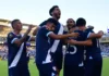 Guatemala vence a Jamaica en Copa Oro