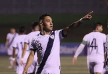 Guatemala vence a República Dominicana