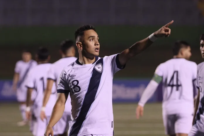 Guatemala vence a República Dominicana