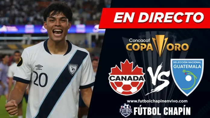 Guatemala vs Canadá en directo online gratis hoy Guatemala vs Canadá en directo online gratis hoy
