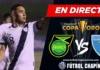 Guatemala vs Jamaica en directo online gratis