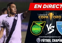 Guatemala vs Jamaica en directo online gratis