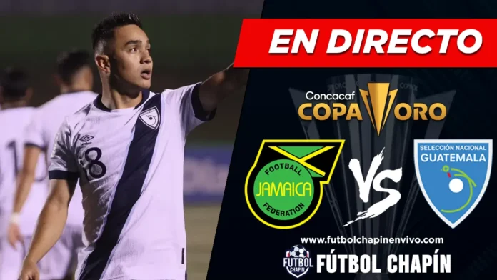 Guatemala vs Jamaica en directo online gratis Guatemala vs Jamaica en directo online gratis