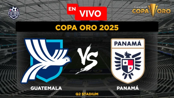 Guatemala vs Panamá en vivo online gratis hoy Guatemala vs Panamá en vivo online gratis hoy