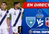 Guatemala vs República Dominicana en directo online gratis
