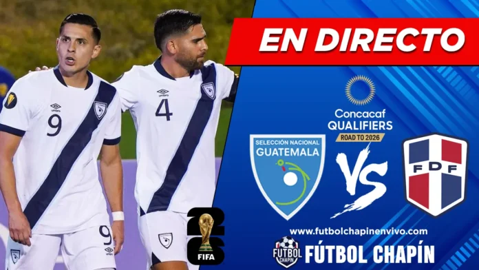 Guatemala vs República Dominicana en directo online gratis Guatemala vs República Dominicana en directo online gratis
