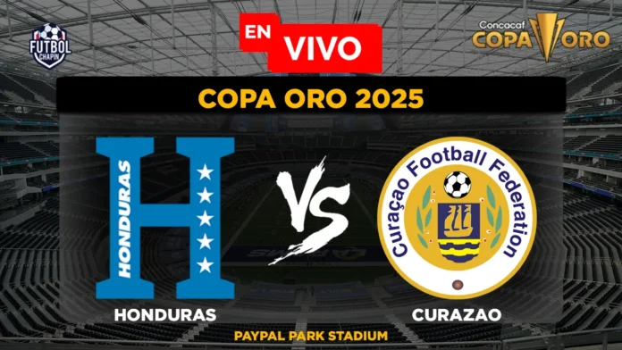 Honduras vs Curazao en vivo online gratis hoy Honduras vs Curazao en vivo online gratis hoy