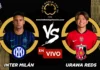 Inter de Milán vs Urawa Reds en vivo online gratis