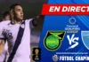 Jamaica vs Guatemala en directo online gratis