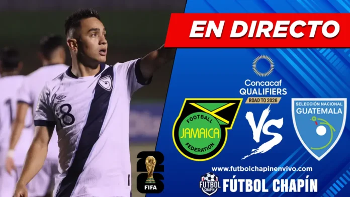 Jamaica vs Guatemala en directo online gratis Jamaica vs Guatemala en directo online gratis