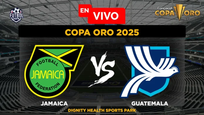 Jamaica vs Guatemala en vivo online gratis hoy Jamaica vs Guatemala en vivo online gratis hoy