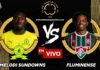 Mamelodi Sundowns vs Fluminense en vivo online gratis hoy