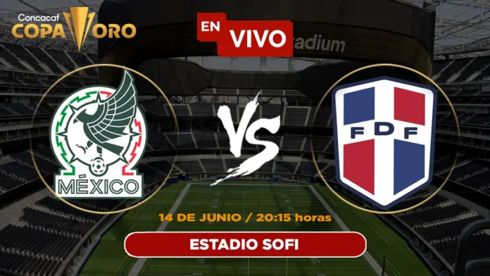 México vs Republica Dominicana en vivo online gratis México vs Republica Dominicana en vivo online gratis