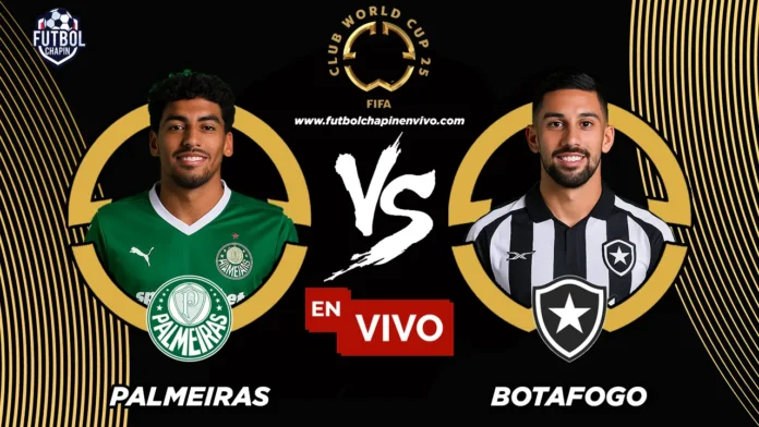 Palmeiras vs Botafogo en vivo online gratis hoy Palmeiras vs Botafogo en vivo online gratis hoy