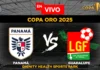 Panamá vs Guadalupe en vivo online gratis