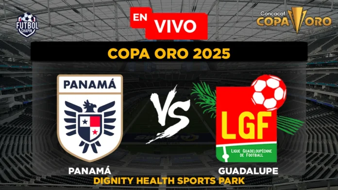 Panamá vs Guadalupe en vivo online gratis Panamá vs Guadalupe en vivo online gratis