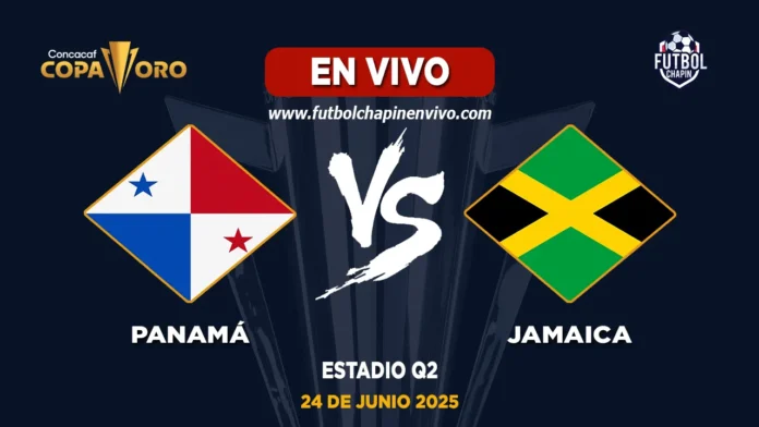 Panamá vs Guatemala en vivo Panamá vs Guatemala en vivo