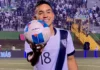 Resumen Guatemala vs República Dominicana