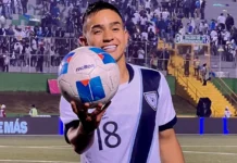 Resumen Guatemala vs República Dominicana