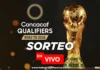 Sorteo Eliminatorias Concacaf Mundial 2026