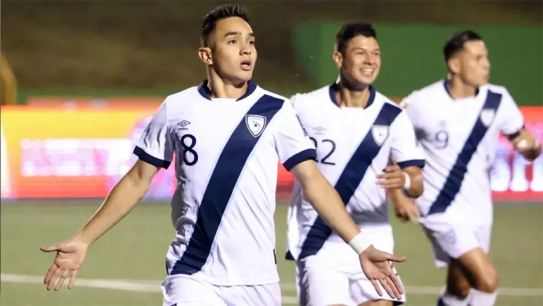Guatemala vs Argelia: así le ha ido a la azul y blanco ante selecciones africanas