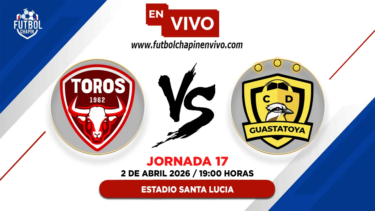 Malacateco 1-0 Guastatoya: Resultado y Resumen | Fecha 17 Torneo Clausura 2026