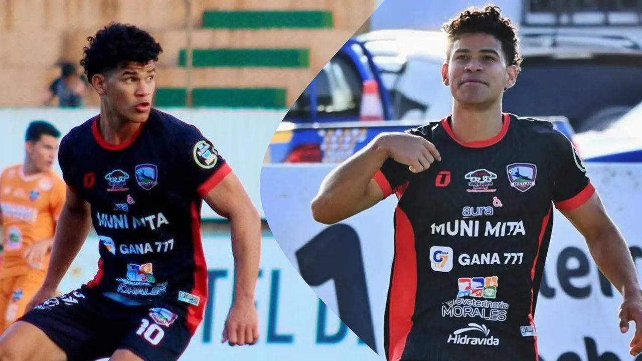 Sebastián Colón firma doblete y guía a Mictlán en un triunfo clave ante Achuapa