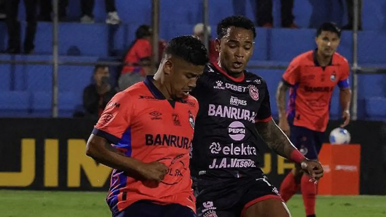Xelajú y Municipal vuelven a cruzarse en una final 14 años después