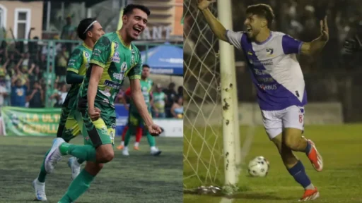 Nueva Santa Rosa y Suchitepéquez definen hoy al último ascendido a Liga Nacional