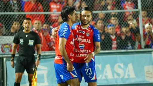 Xelajú buscará otra remontada histórica frente a Municipal en el Mario Camposeco