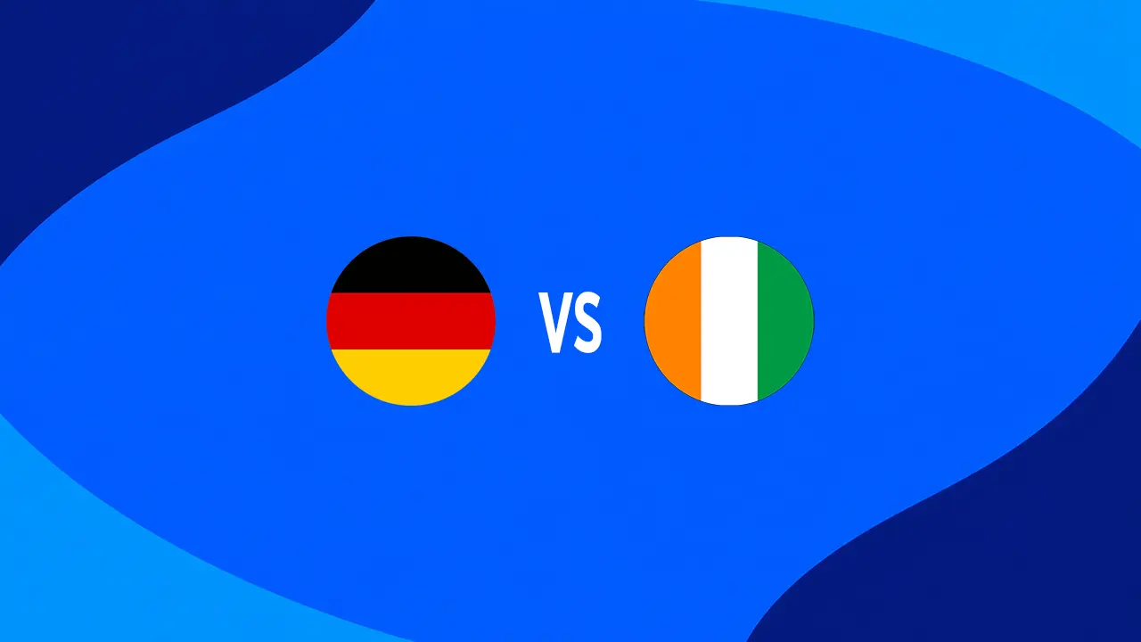 Alemania vs Costa de Marfil | Mundial 2026