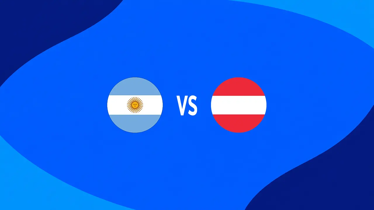 Argentina vs Austria | Mundial 2026