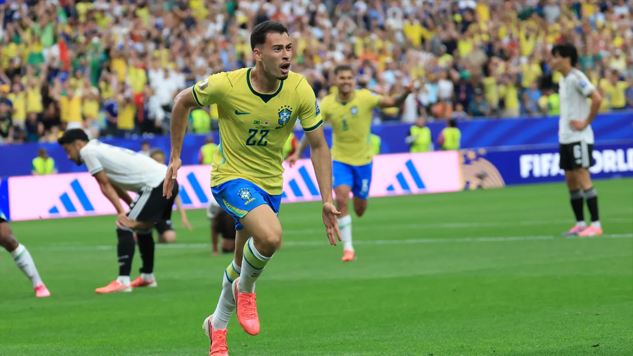 Brasil remonta a Japón con gol agónico de Martinelli y avanza a octavos del Mundial 2026