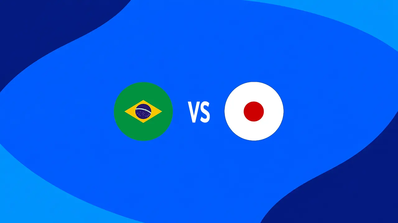 Brasil vs Japón | Mundial 2026