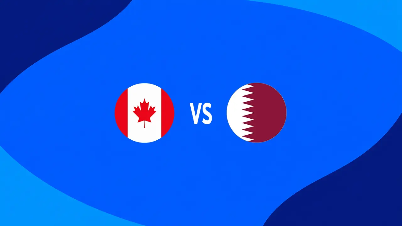 Canadá vs Catar | Mundial 2026