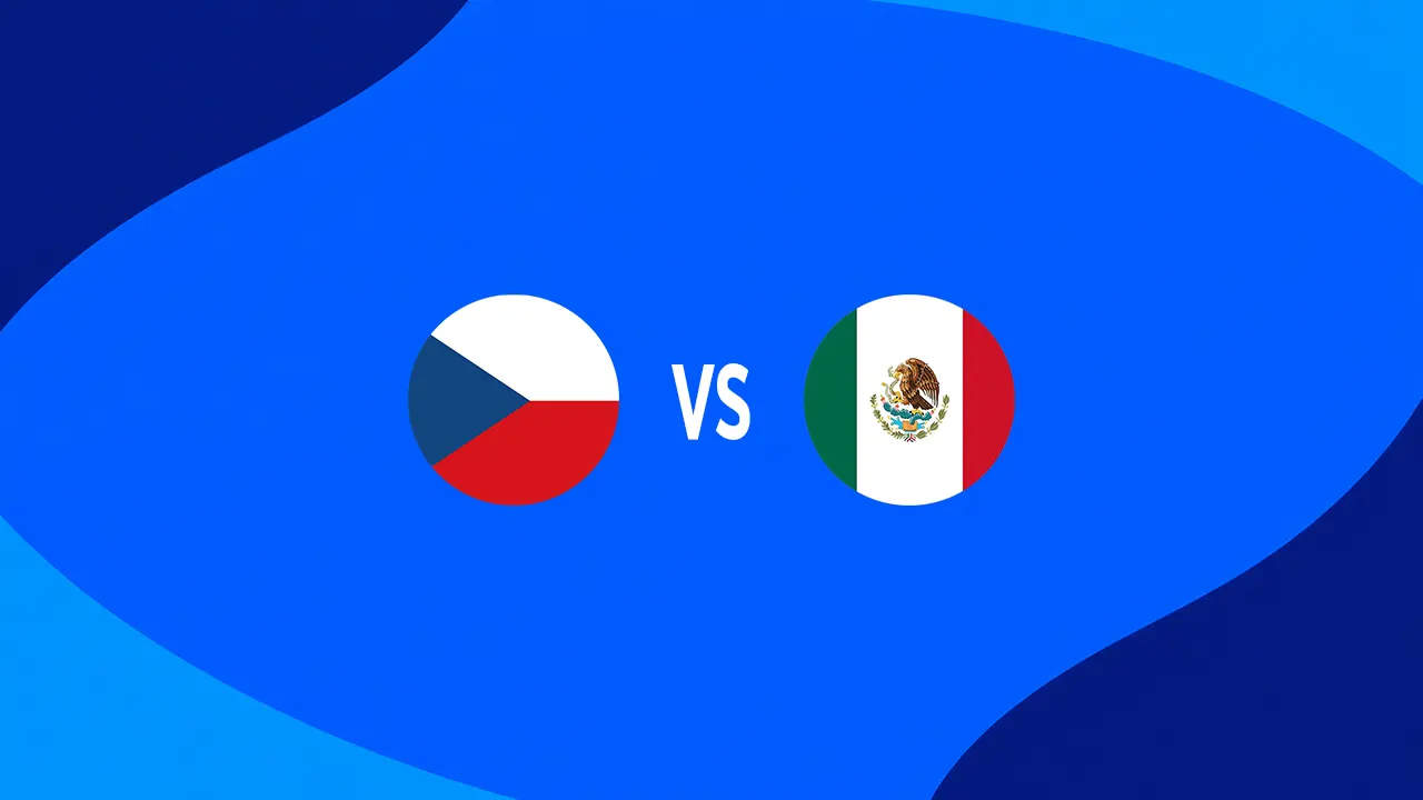 Chequia vs México | Mundial 2026