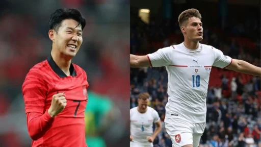 Corea del Sur vs. República Checa: hora y canales del partido del Mundial 2026