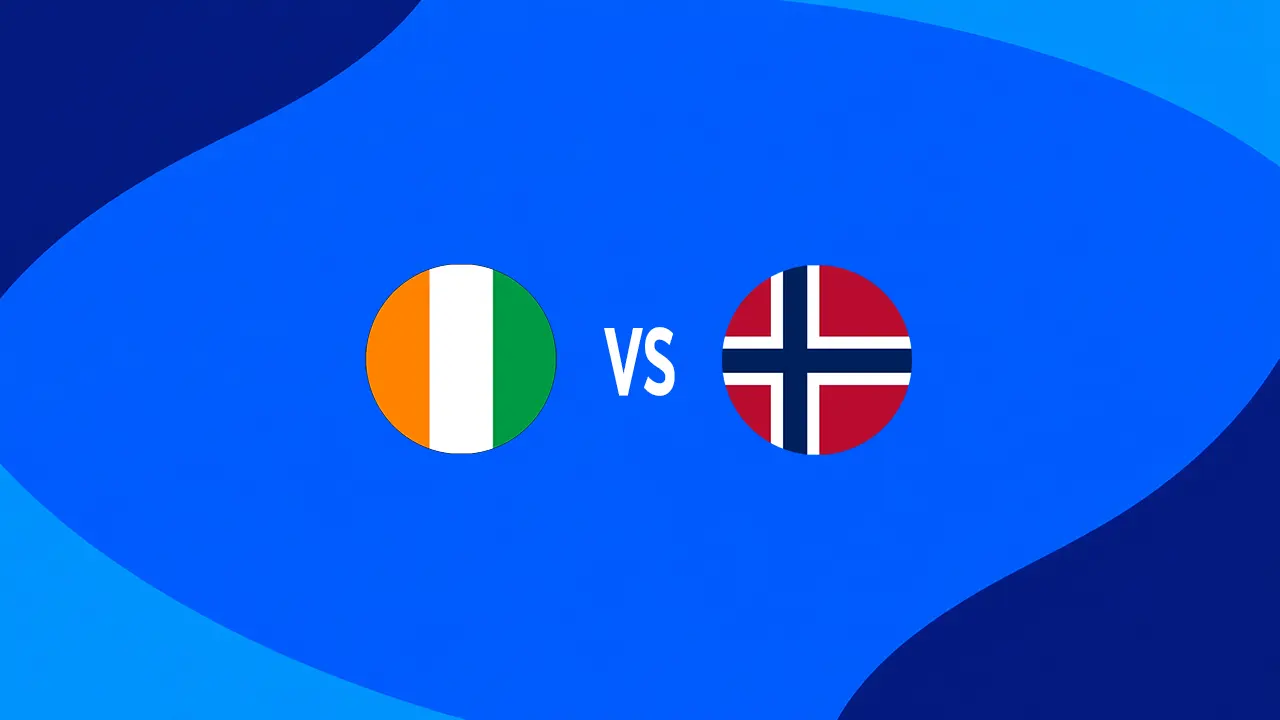 Costa de Marfil vs Noruega | Mundial 2026
