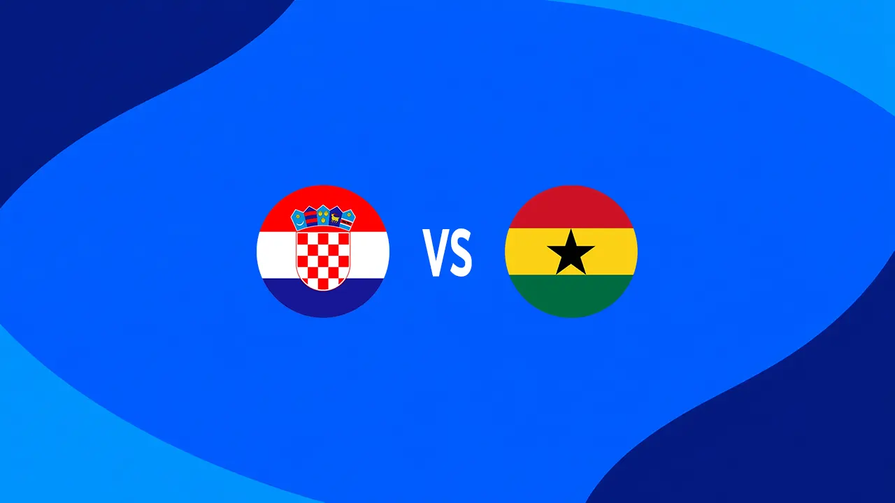 Croacia vs Ghana | Mundial 2026